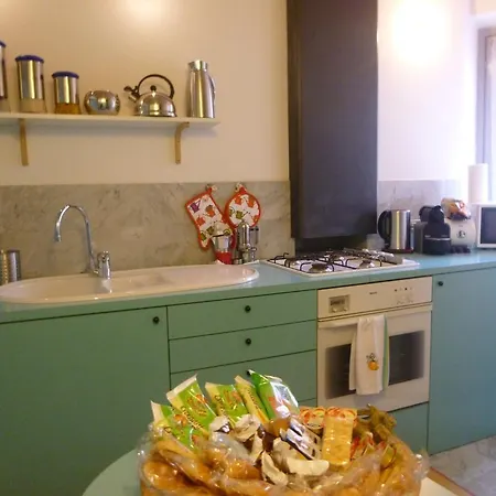 Dimora Del Riccio 2