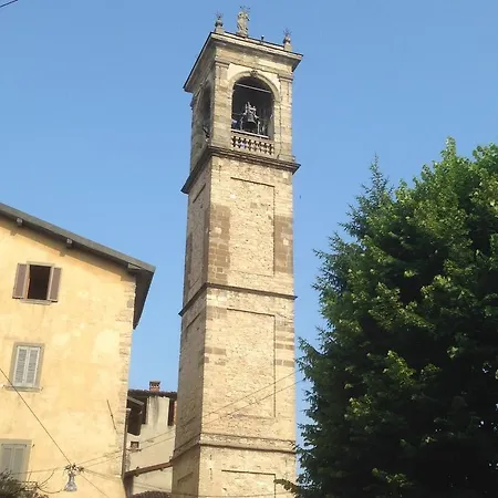 Appartamento Dimora Del Riccio 2 *