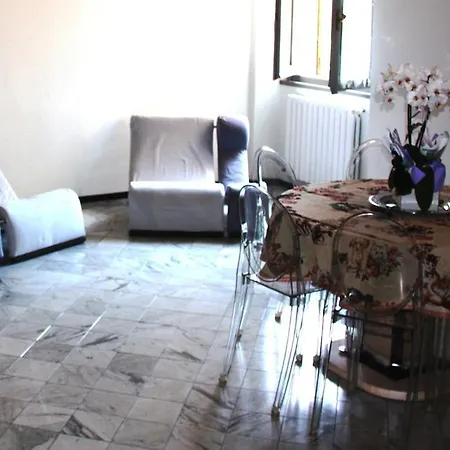 Dimora Del Riccio 2 Appartamento Bergamo