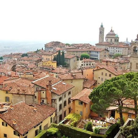 Dimora Del Riccio 2 * Bergamo