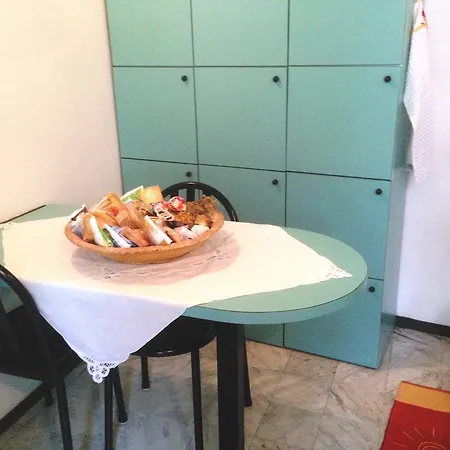 Appartamento Dimora Del Riccio 2