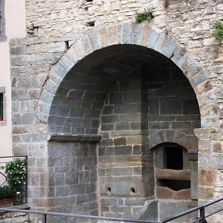 Dimora Del Riccio 2 * Bergamo