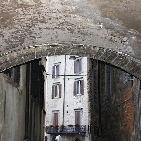 Appartamento Dimora Del Riccio 2 *