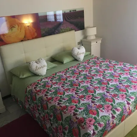 Dimora Del Riccio 2 بيرغامو