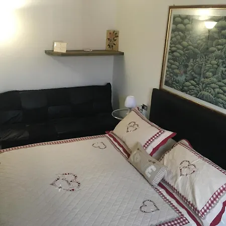 Dimora Del Riccio 2 بيرغامو