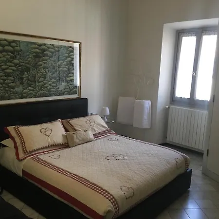 Dimora Del Riccio 2 Appartamento *